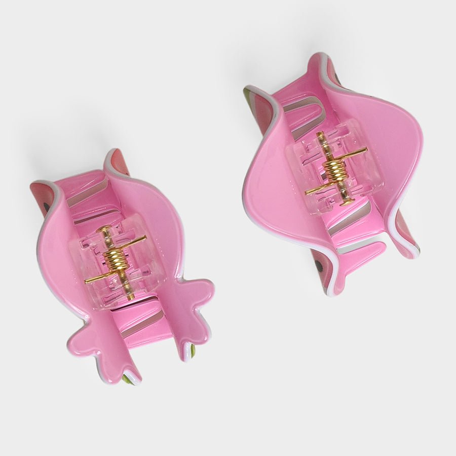 Happy Summer Nicci Hair Claws Hair Claws 4