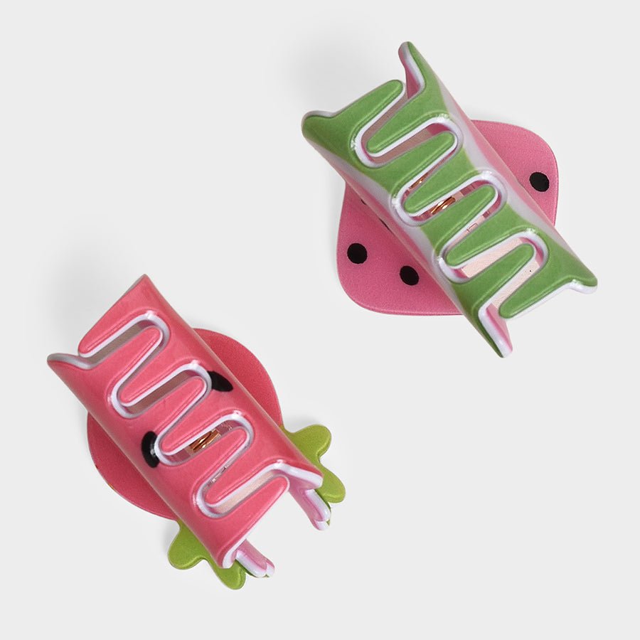 Happy Summer Nicci Hair Claws Hair Claws 5