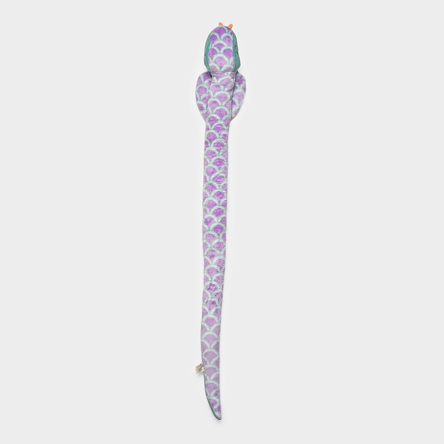 Happy Summer Onyx Snake Soft Toy Soft Toy 6
