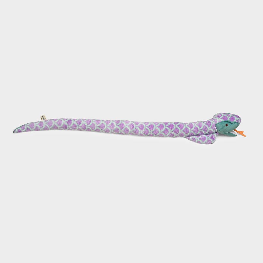 Happy Summer Onyx Snake Soft Toy Soft Toy 7