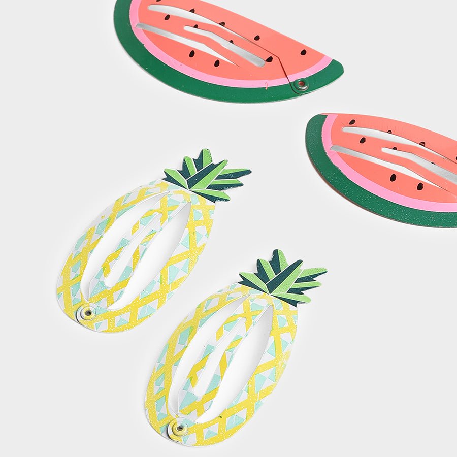 Happy Summer Pine Clips Clips 4