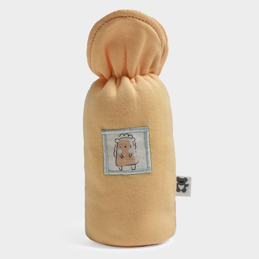 Happy Summer Reba Bottle Cover Pack of 2 Bottle Cover 8