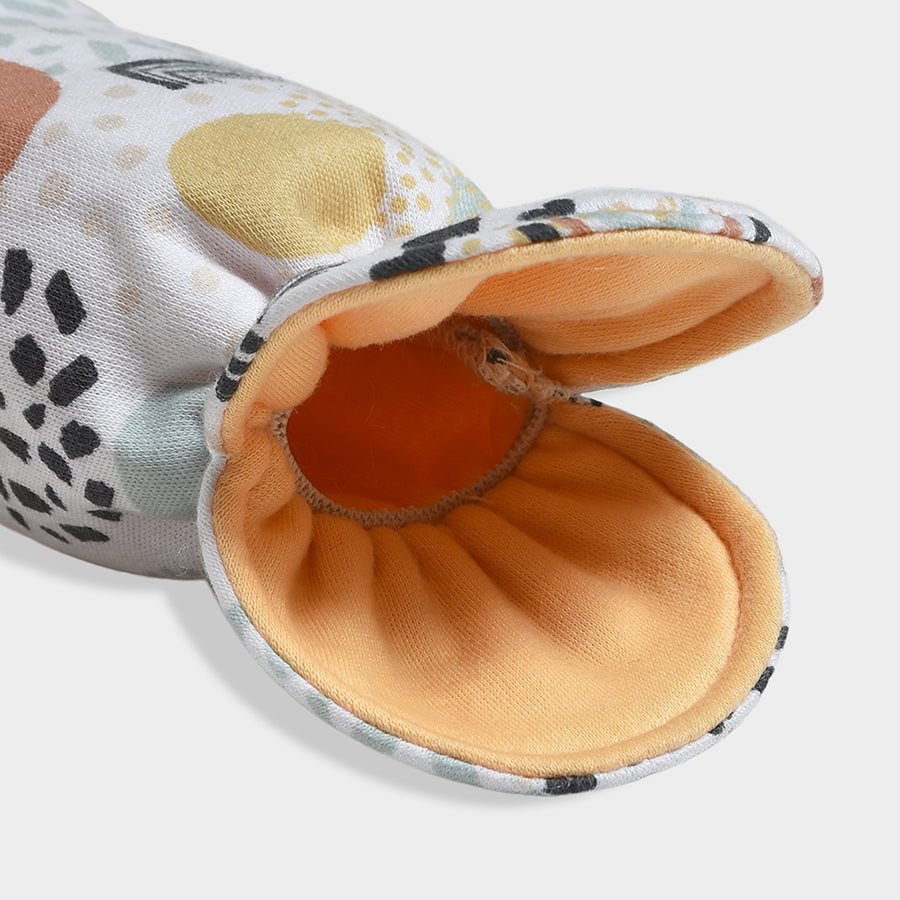 Happy Summer Reba Bottle Cover Pack of 2 Bottle Cover 6