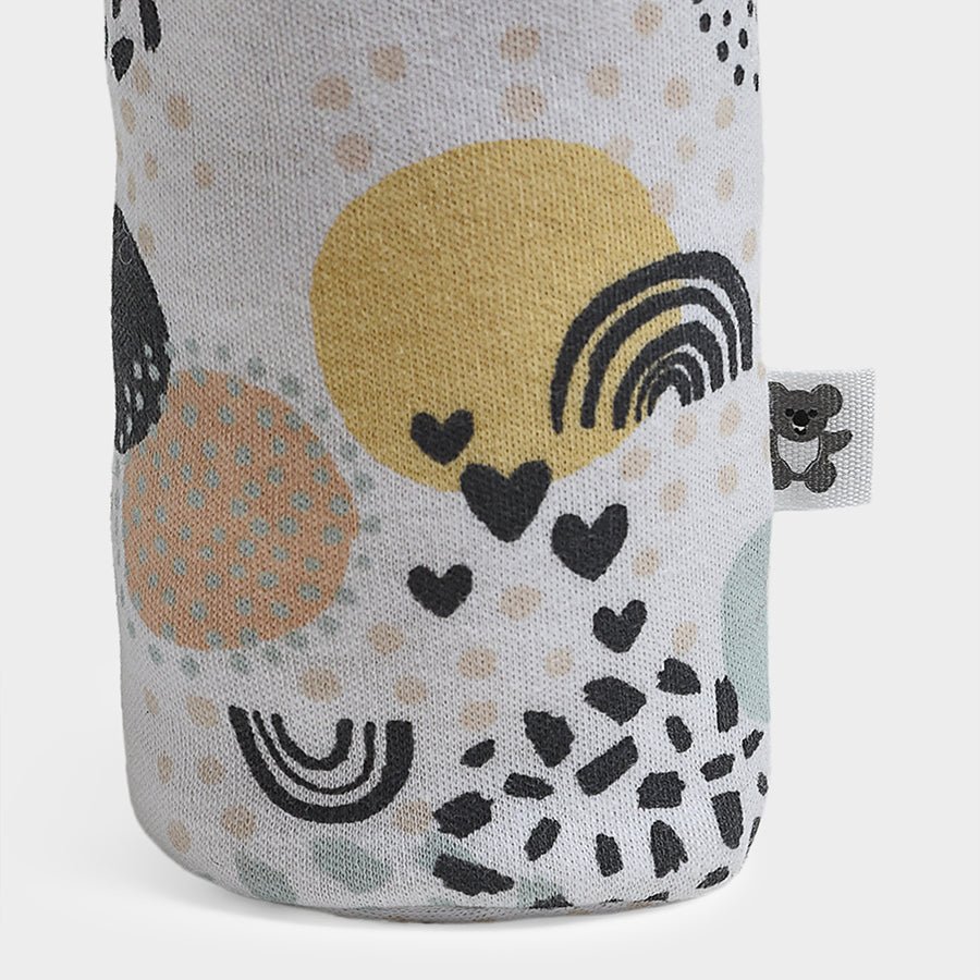 Happy Summer Reba Bottle Cover Pack of 2 Bottle Cover 5