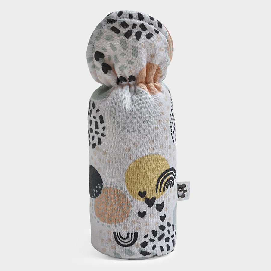 Happy Summer Reba Bottle Cover Pack of 2 Bottle Cover 2