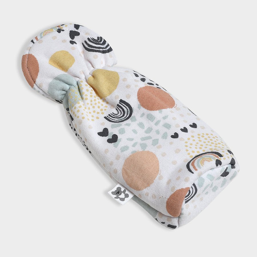 Happy Summer Reba Bottle Cover Pack of 2 Bottle Cover 4