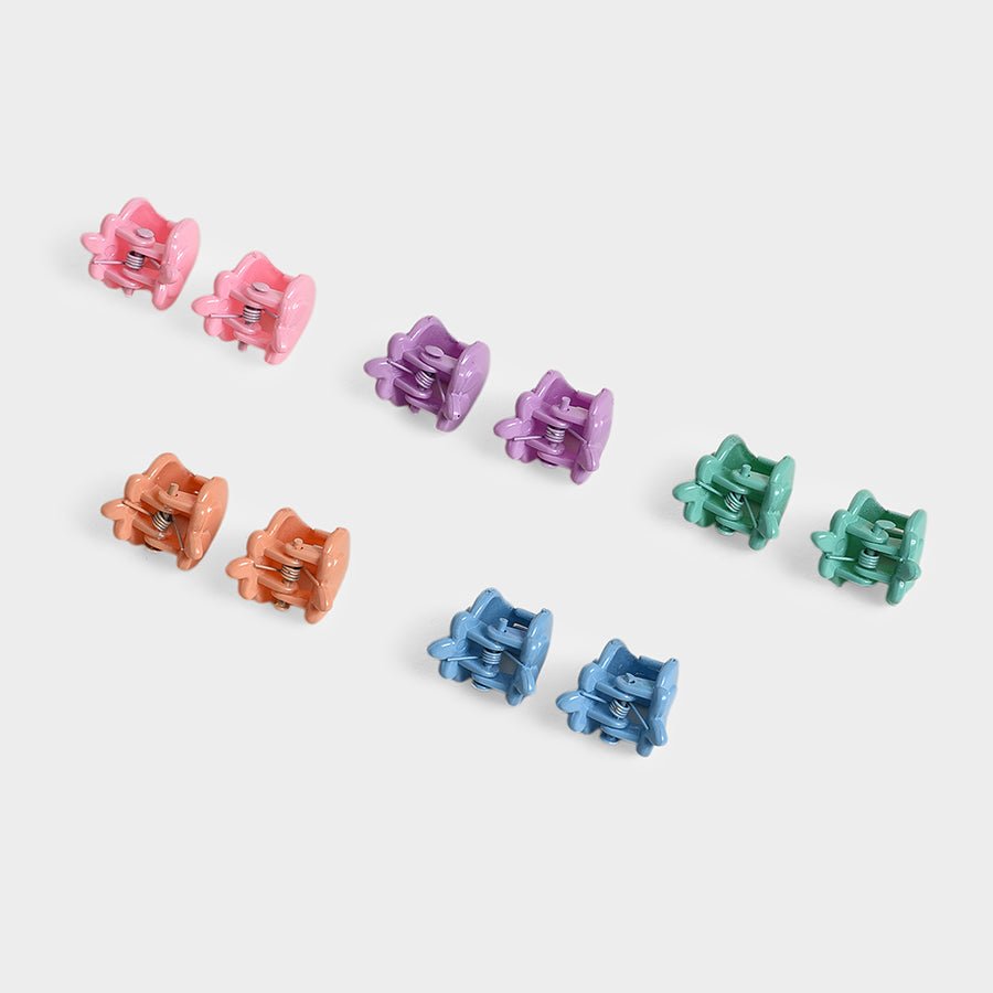 Happy Summer Rumi Hair Clips Hair Clips 4