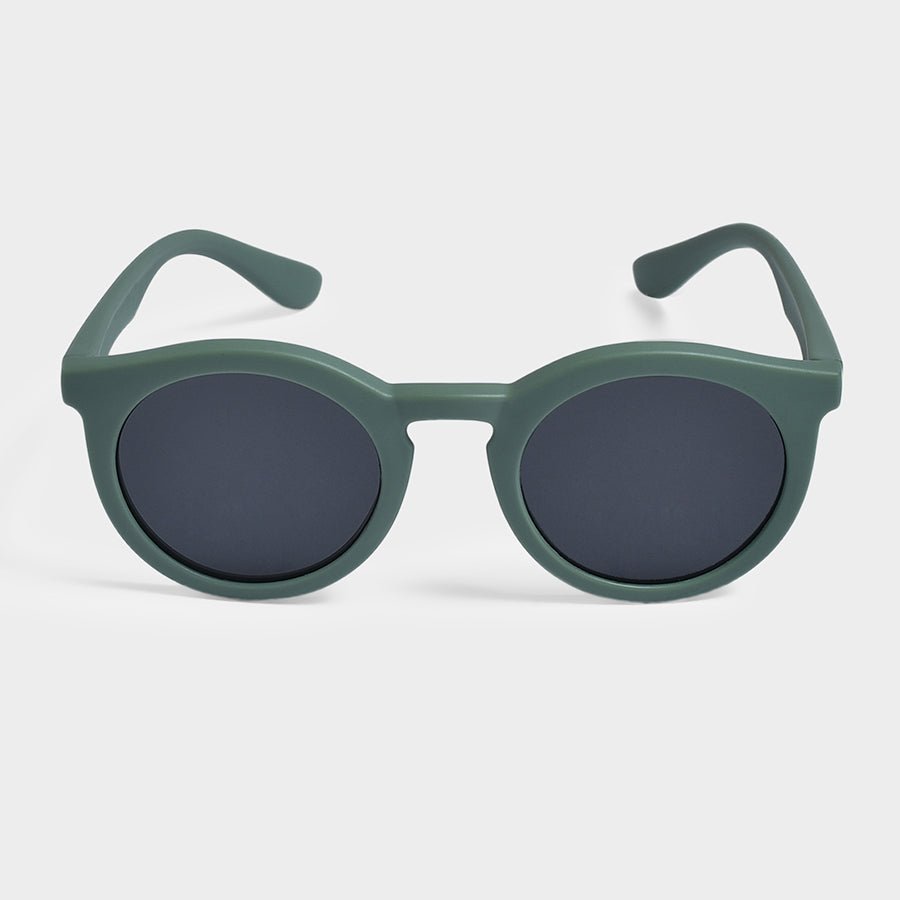 Happy Summer Sage Sunglasses Green Sunglasses 2