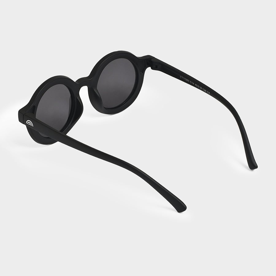 Happy Summer Shadowy Sunglasses Black Sunglasses 5