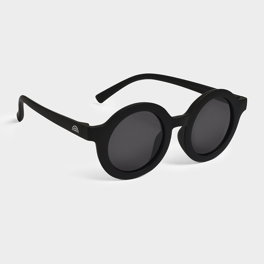 Happy Summer Shadowy Sunglasses Black Sunglasses 1