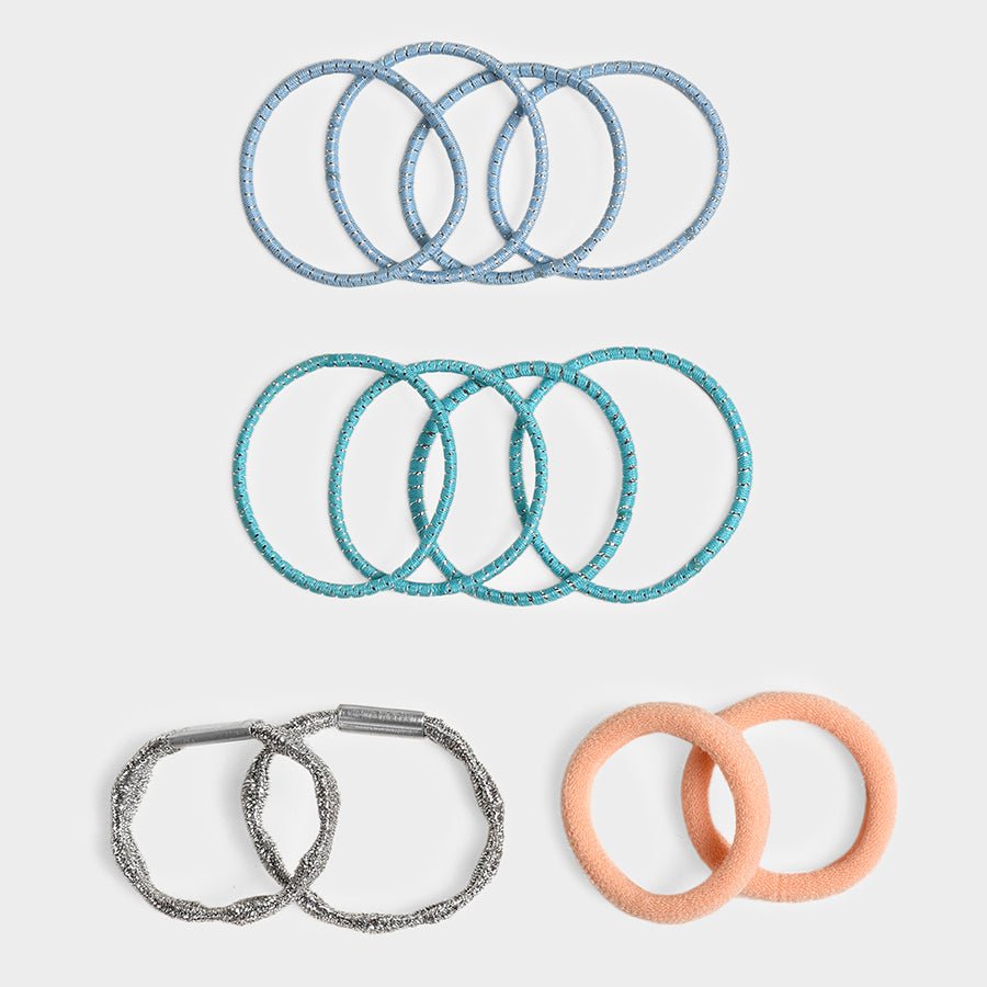 Happy Summer Shine Clips & Hair Ties Clips & Hair Ties 3