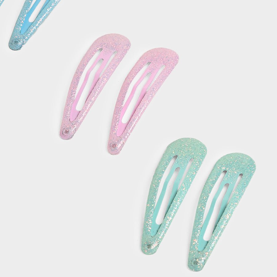 Happy Summer Shine Clips & Hair Ties Clips & Hair Ties 6