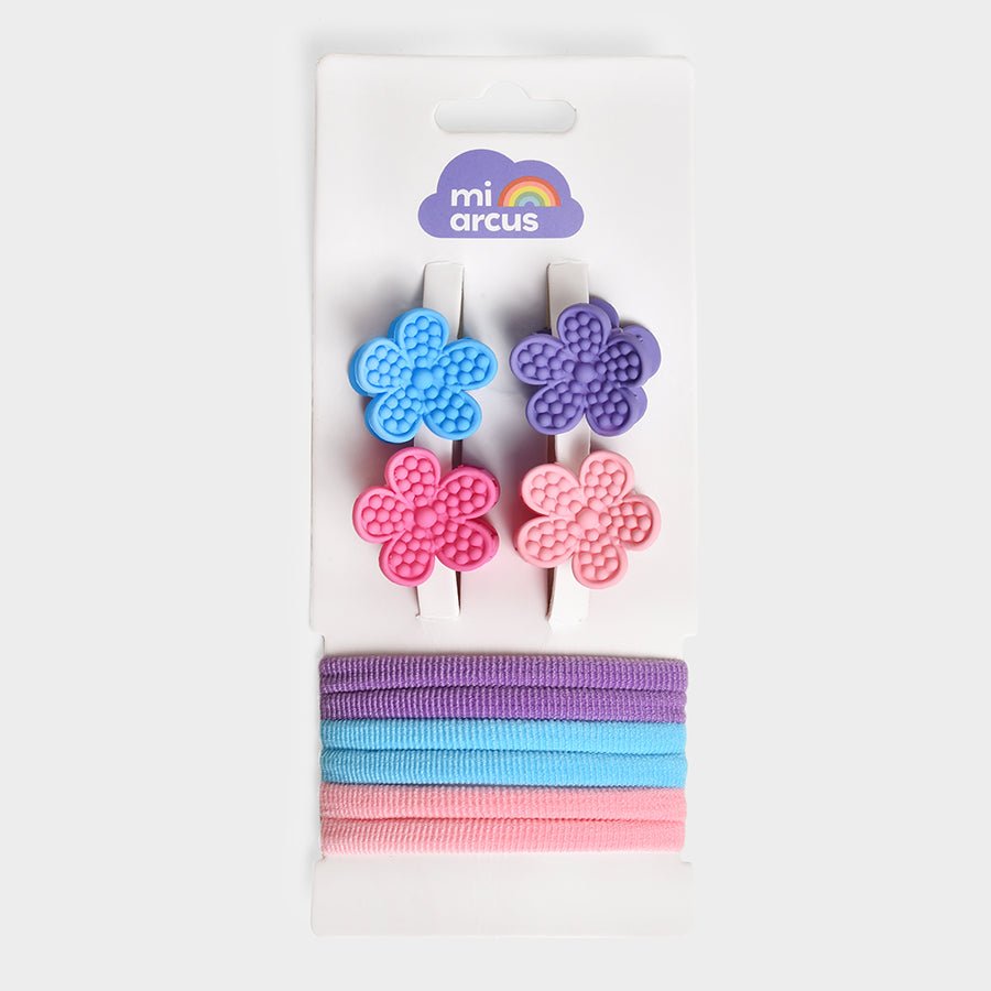 Happy Summer Siana Hair Claws & Hair Ties Hair Claws & Hair Ties 1