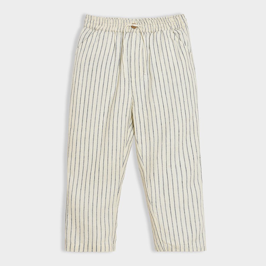 Happy Summer Striper Trousers Trouser 1