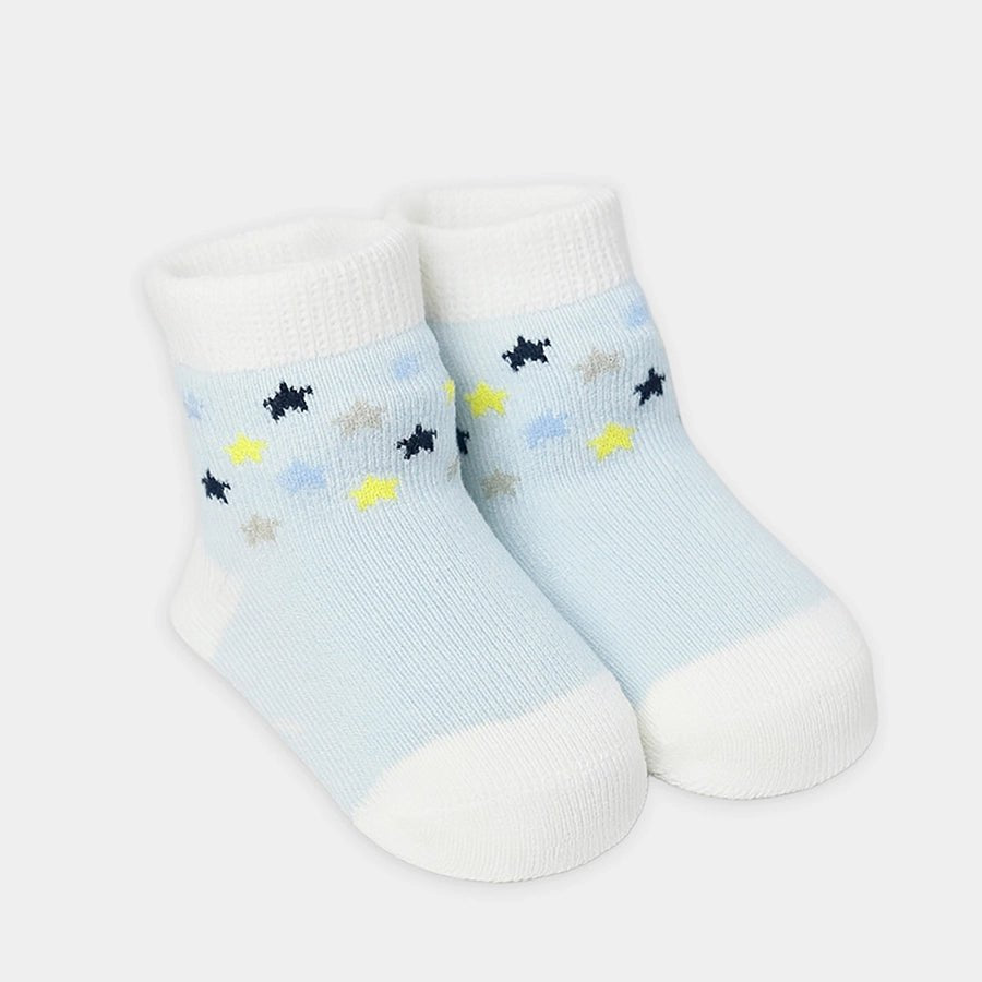 Happy Summer Whizz Cap & Socks Set Pack of 2 Cap & Socks 4