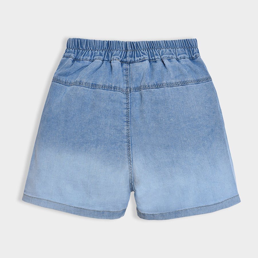 Happy Summer Zoey Denim Shorts Shorts 3