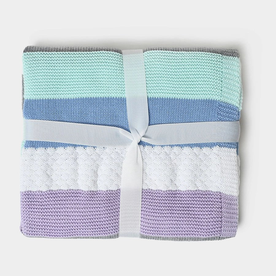 Kids Ultra Soft Knitted Blanket Blanket 8