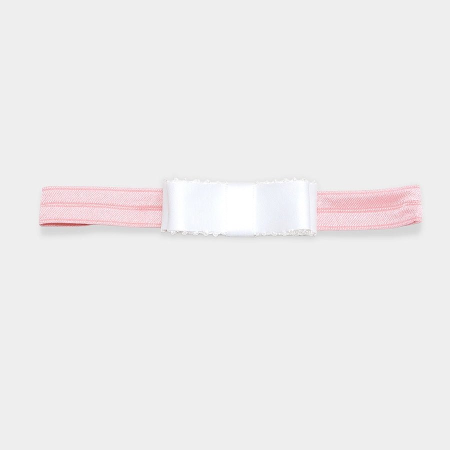 Luxe Blossom Headband & Socks Set Pack of 3 Headband & Socks 7
