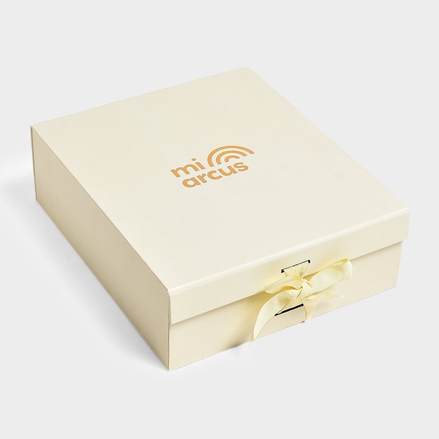 Luxe Cream Woven Blanket Blanket 8