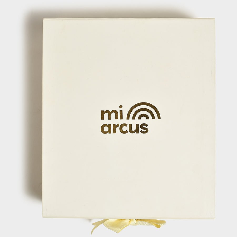 Luxe Cream Woven Blanket Blanket 9