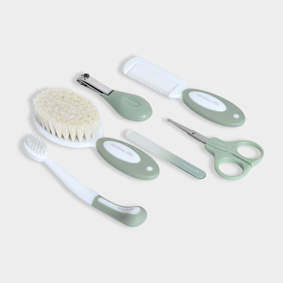 Luxe Ela Baby Grooming Care Kit Nail Care Set 3
