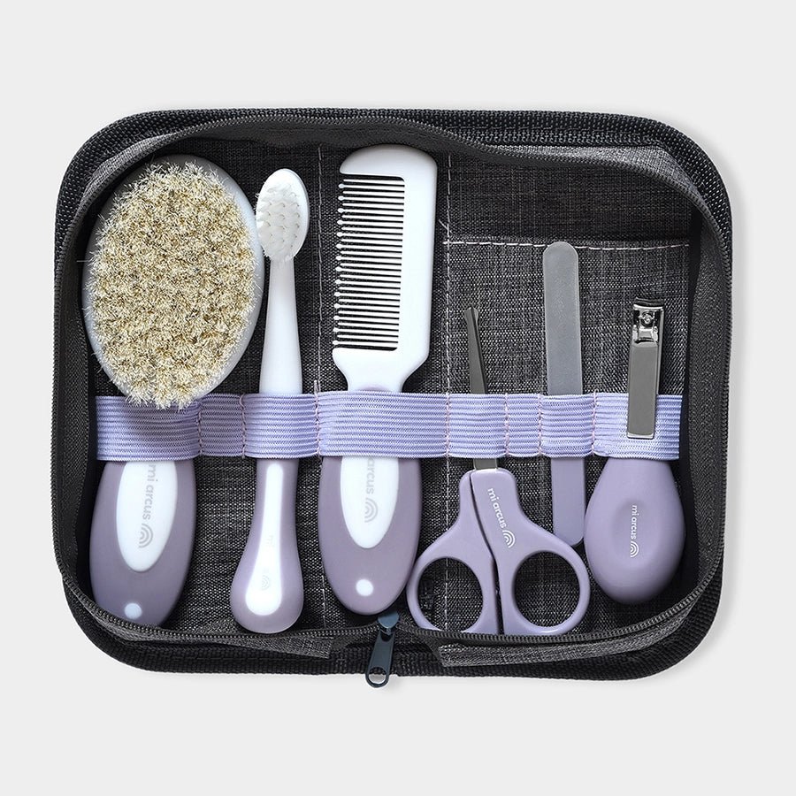 Luxe Eva Baby Grooming Care Kit Nail Care Set 1
