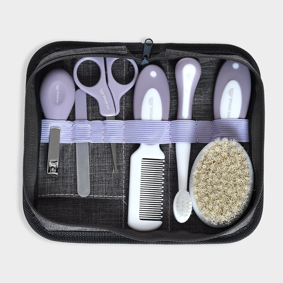 Luxe Eva Baby Grooming Care Kit Nail Care Set 1