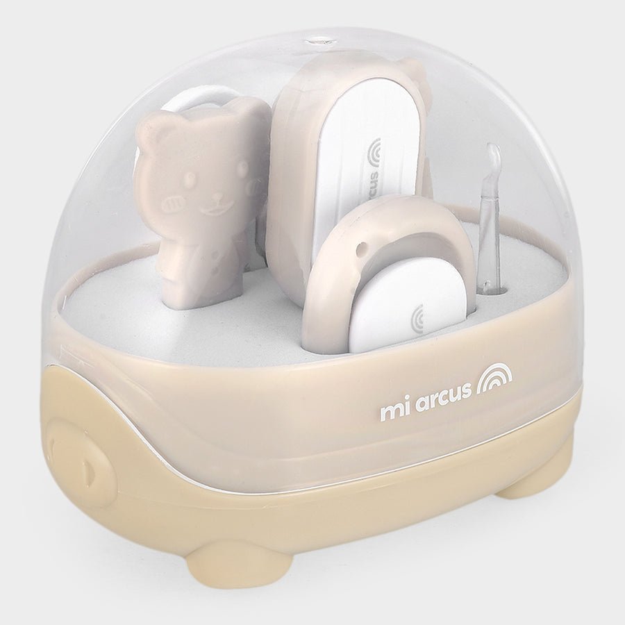 Luxe Ivory Nail Care Set Nail Care Set 2