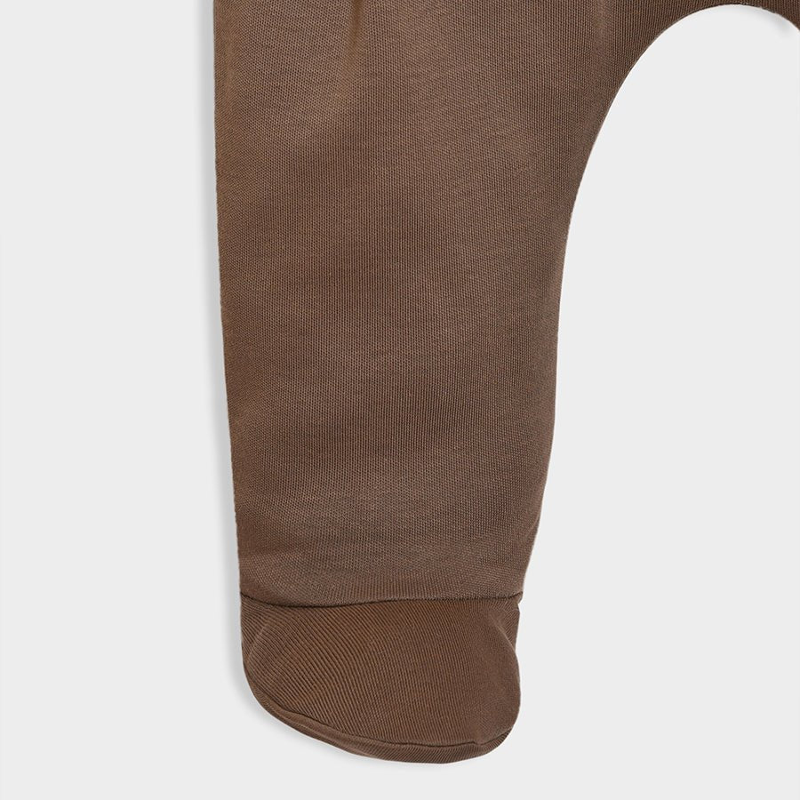 Luxe Lio Top, Bottom,Bib,Cap & Mittens Set Gift Set 8