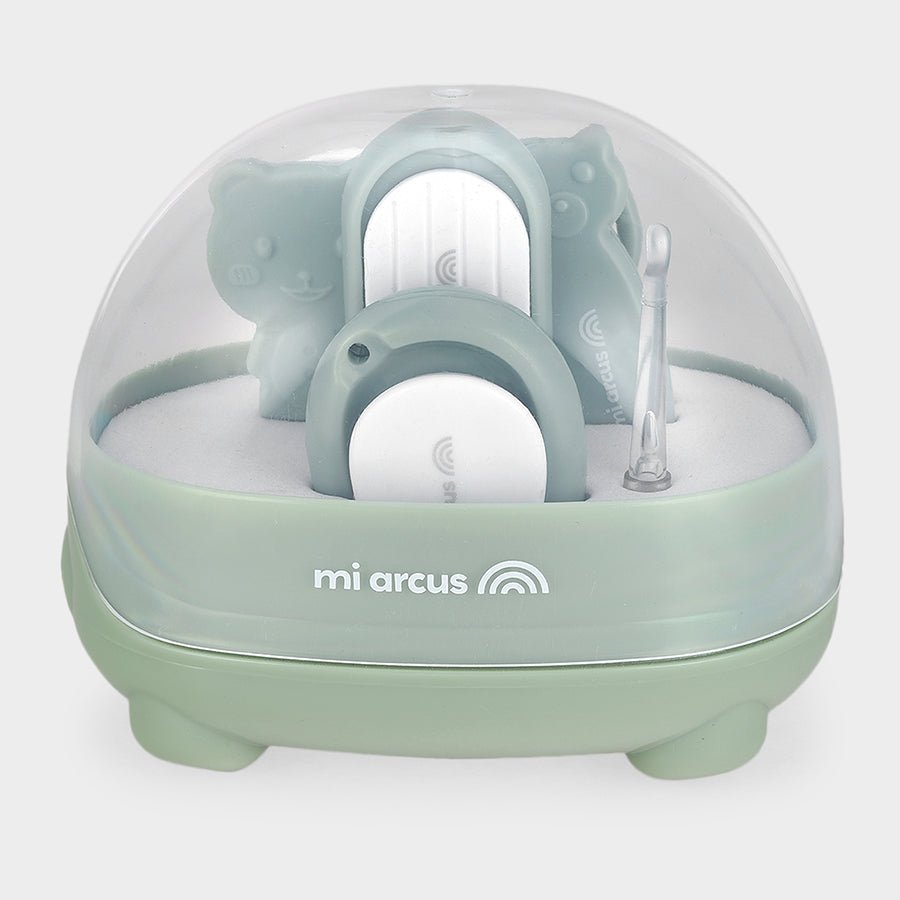 Luxe Mint Nail Care Set Nail Care Set 1