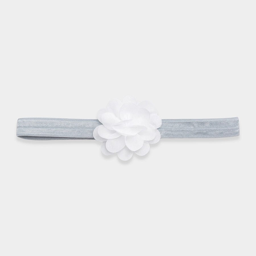 Luxe Pearl Headband & Socks Set Pack of 3 Headband & Socks 8