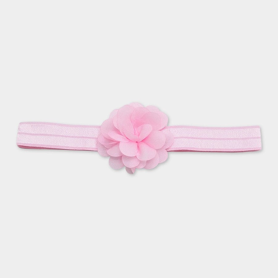 Luxe Pearl Headband & Socks Set Pack of 3 Headband & Socks 7