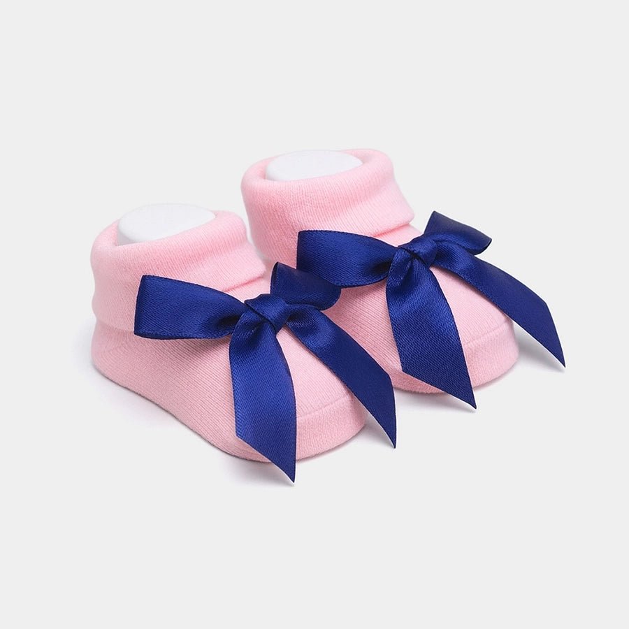 Luxe Pearl Headband & Socks Set Pack of 3 Headband & Socks 2