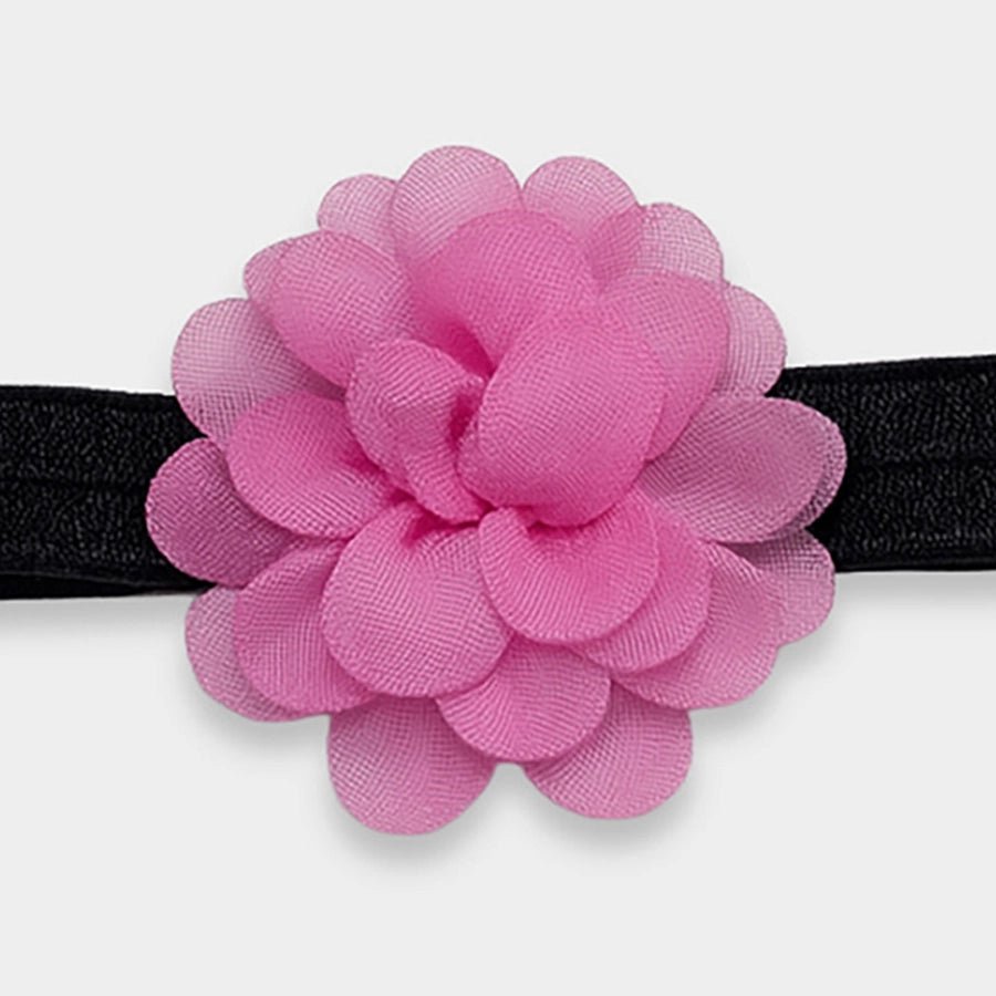 Luxe Pearl Headband & Socks Set Pack of 3 Headband & Socks 9