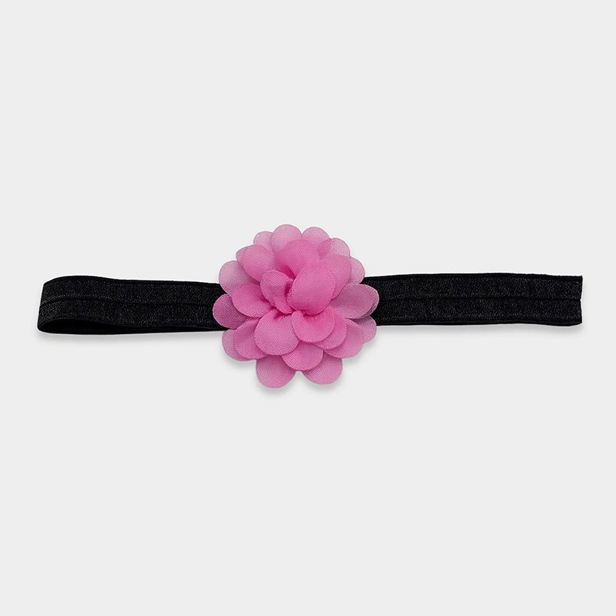 Luxe Pearl Headband & Socks Set Pack of 3 Headband & Socks 6