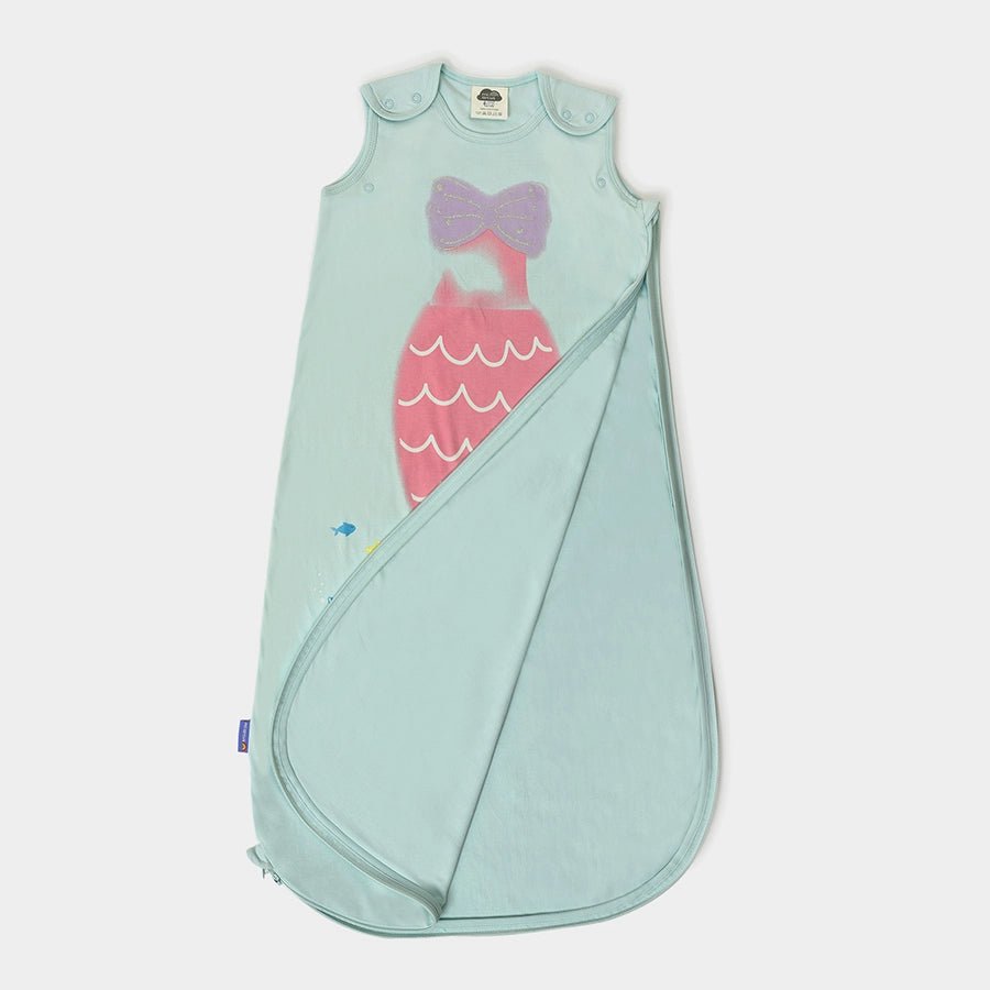 Mermazing Sleeping Bag Sleeping Bag 2
