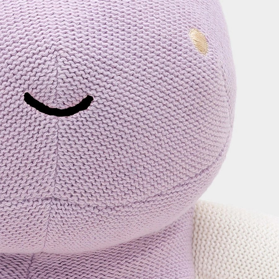Mia Knitted Soft Toy Soft Toy 5