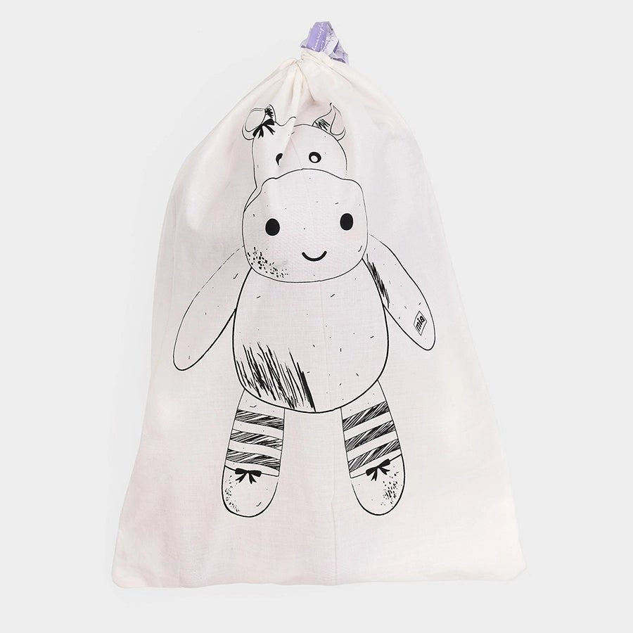Mia Knitted Soft Toy Soft Toy 8