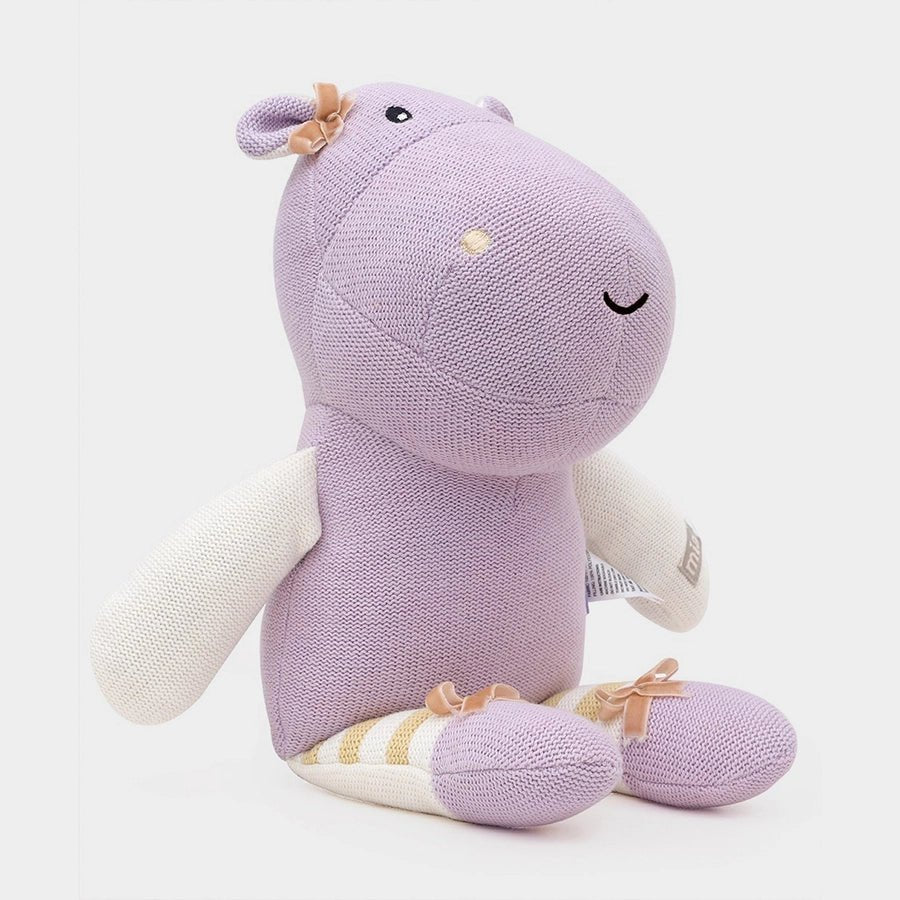 Mia Knitted Soft Toy Soft Toy 1