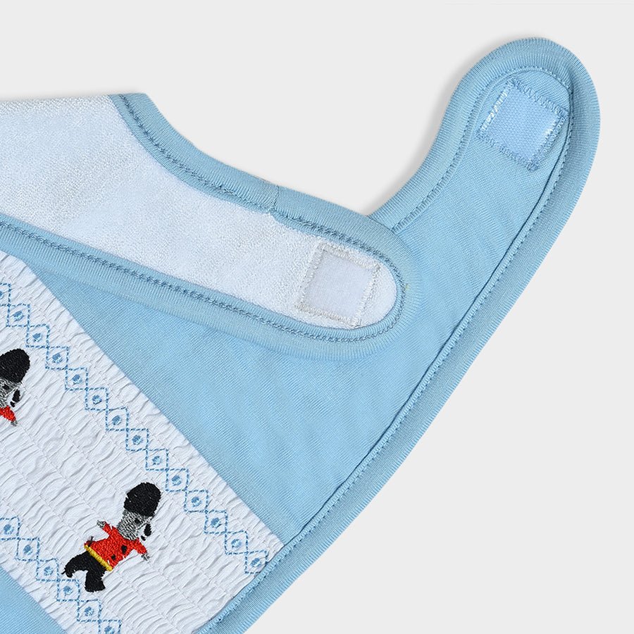 Misty Classic Feeding Bib Pack of 2 Bib 7