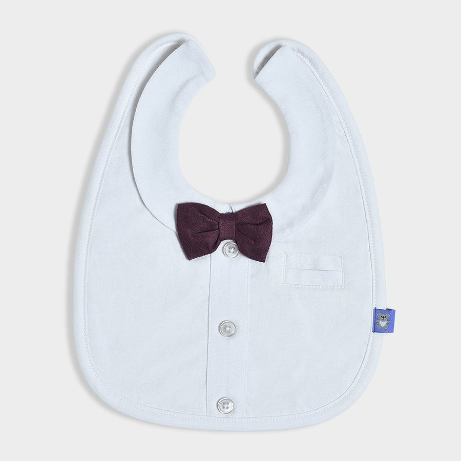 Misty Classic Feeding Bib Pack of 2 Bib 4