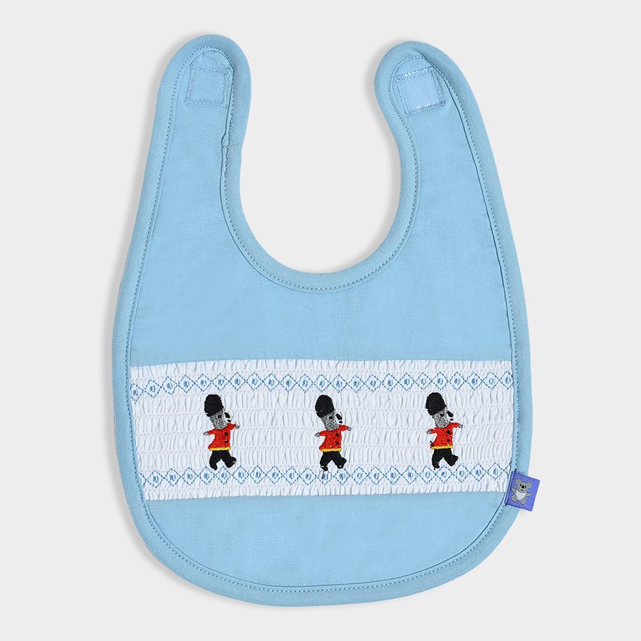 Misty Classic Feeding Bib Pack of 2 Bib 2