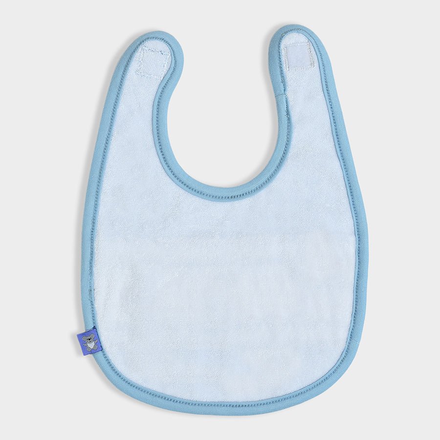 Misty Classic Feeding Bib Pack of 2 Bib 3