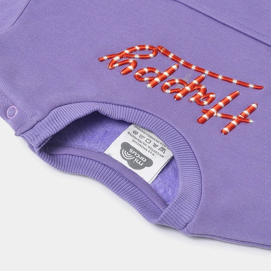 Misty Happy Sweatshirt for Kids Sweatshirt 7