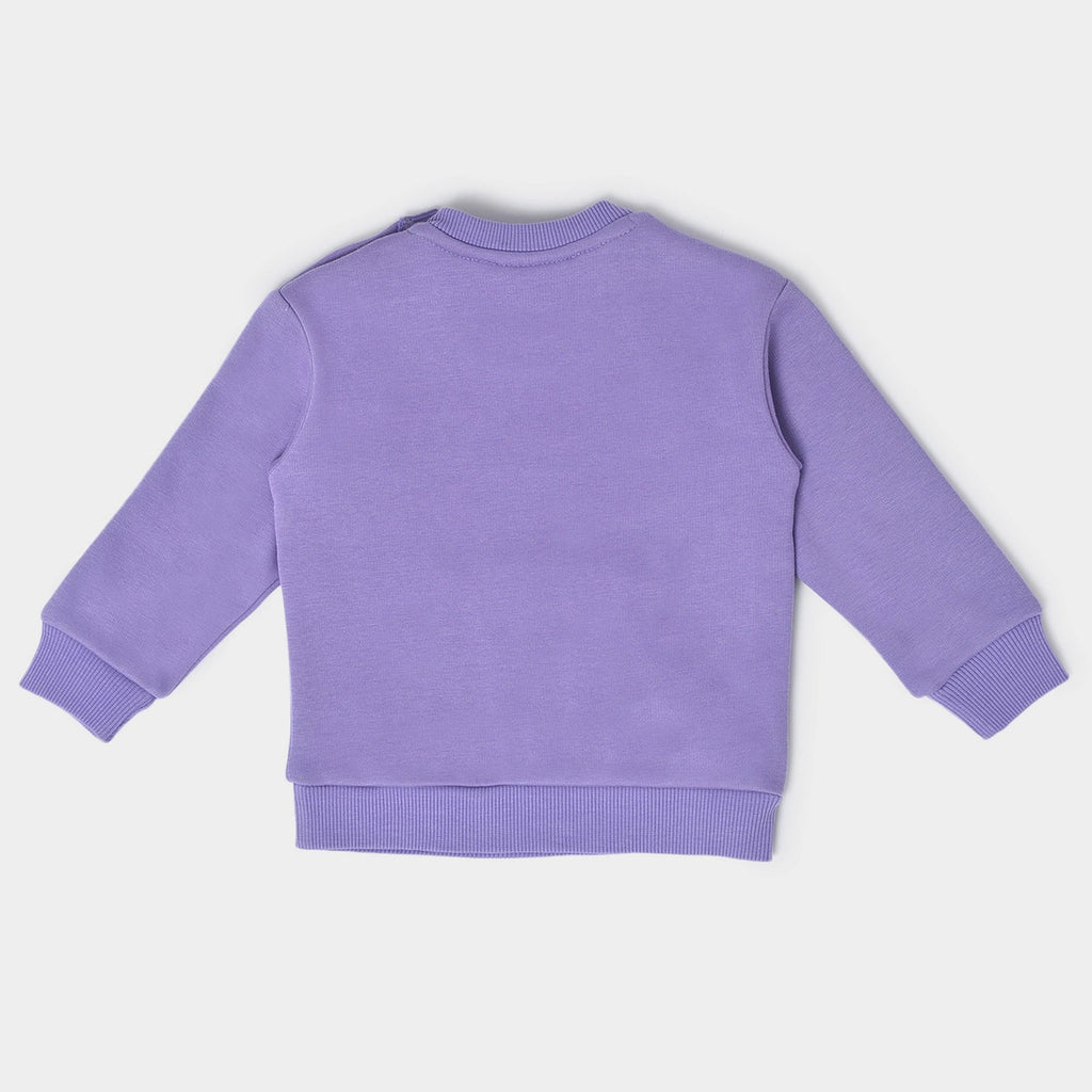 Misty Happy Sweatshirt for Kids Sweatshirt 3