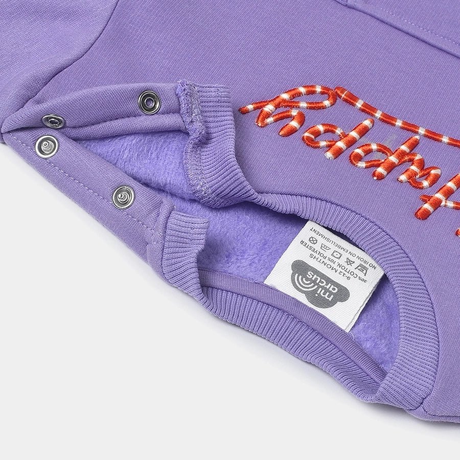 Misty Happy Sweatshirt for Kids Sweatshirt 8