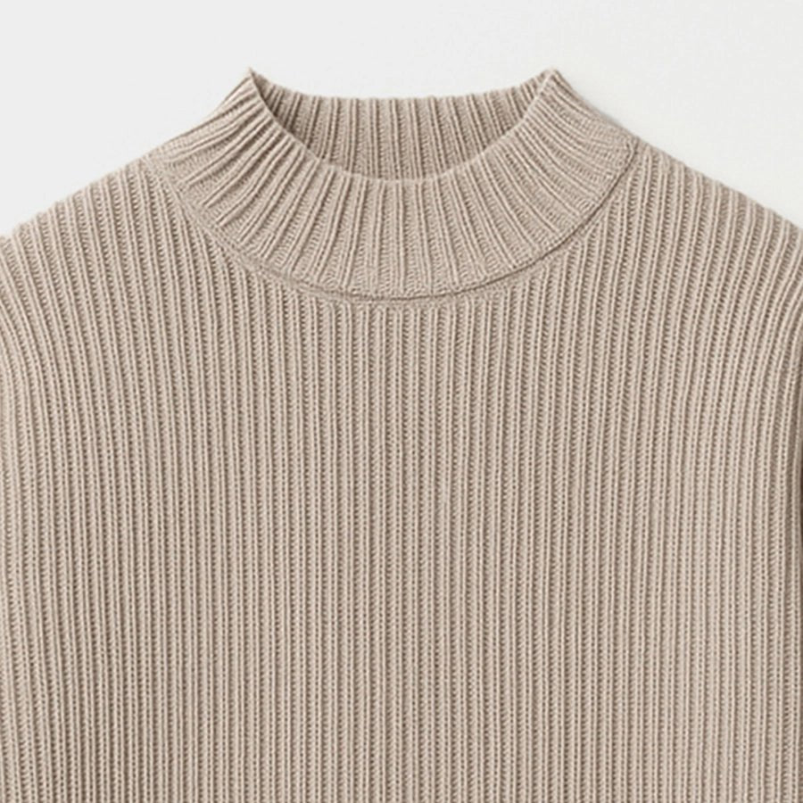 Misty Natural Sweater & Pyjamas Set Sweater - Pyjama Set 5