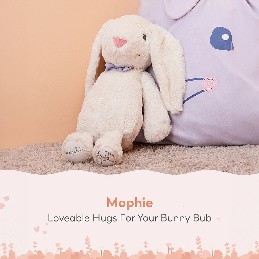 Mophie Soft Toy Soft Toys 4