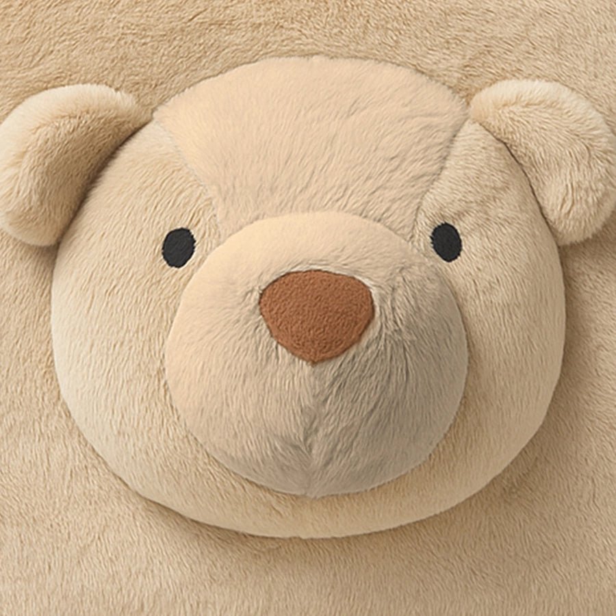 Mummy & Me Bear Theme Eli Bag Bag 5