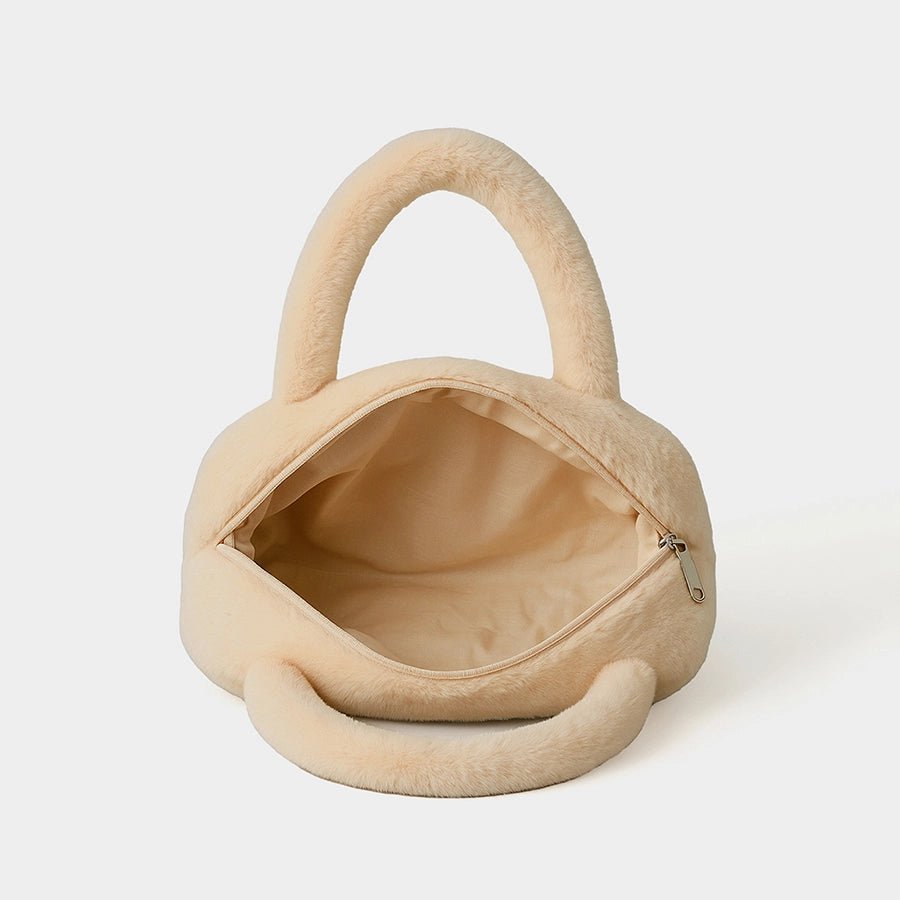 Mummy & Me Bear Theme Eli Bag Bag 3